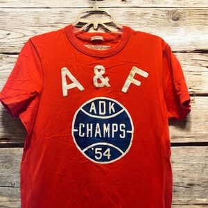 Abercrombie & Fitch T Shirt